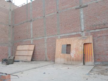 Terreno en venta de 205m2 ubicado en Puente Piedra, Lima, Perú