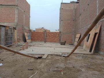 Terreno en venta de 205m2 ubicado en Puente Piedra, Lima, Perú