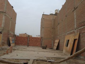 Terreno en venta de 205m2 ubicado en Puente Piedra, Lima, Perú