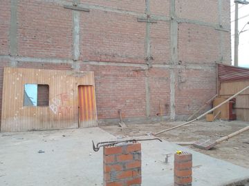Terreno en venta de 205m2 ubicado en Puente Piedra, Lima, Perú
