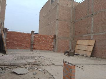 Terreno en venta de 205m2 ubicado en Puente Piedra, Lima, Perú