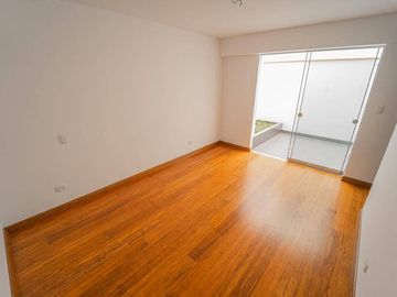 Departamento en venta de 3 dormitorios c/ cochera en San Borja