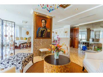 ALQUILER O VENTA PENTHOUSE 525M2 PH COSTA DEL MAR JP