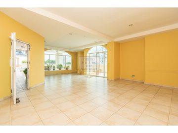Apartamento Remodelado en San Francisco, Panamá - PH Portofino