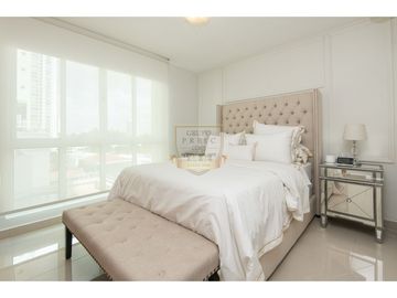 Apartamento Remodelado en San Francisco, Panamá - PH Portofino