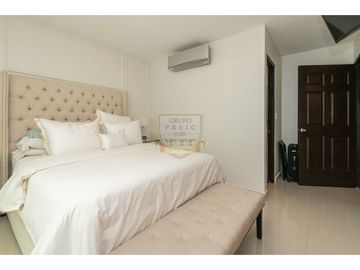 Apartamento Remodelado en San Francisco, Panamá - PH Portofino