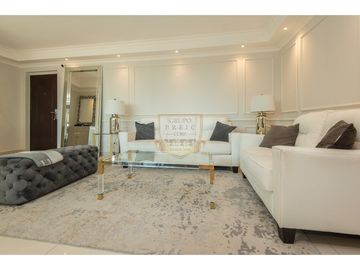 Apartamento Remodelado en San Francisco, Panamá - PH Portofino
