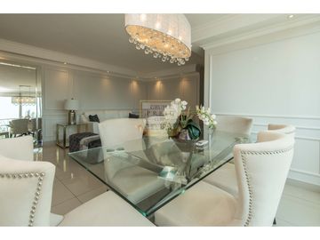 Apartamento Remodelado en San Francisco, Panamá - PH Portofino