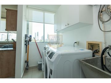 Apartamento Remodelado en San Francisco, Panamá - PH Portofino