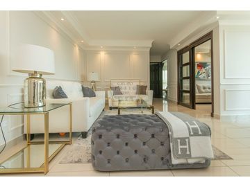 Apartamento Remodelado en San Francisco, Panamá - PH Portofino