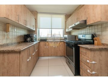 Apartamento Remodelado en San Francisco, Panamá - PH Portofino