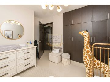 Apartamento Remodelado en San Francisco, Panamá - PH Portofino