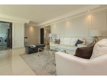 Apartamento Remodelado en San Francisco, Panamá - PH Portofino