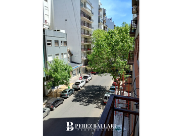 VENTA DEPARTAMENTO 2 AMBIENTES c/BALCON - ZONA ALDREY, PLAYAS