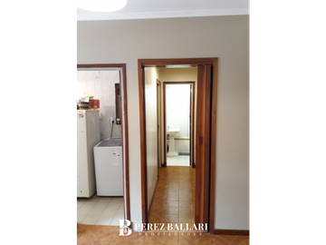 VENTA DEPARTAMENTO 2 AMBIENTES c/BALCON - ZONA ALDREY, PLAYAS