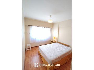 VENTA DEPARTAMENTO 2 AMBIENTES c/BALCON - ZONA ALDREY, PLAYAS