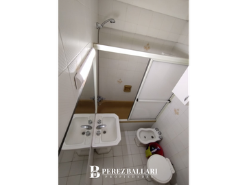 VENTA DEPARTAMENTO 2 AMBIENTES c/BALCON - ZONA ALDREY, PLAYAS