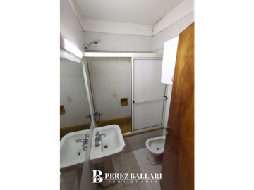 VENTA DEPARTAMENTO 2 AMBIENTES c/BALCON - ZONA ALDREY, PLAYAS