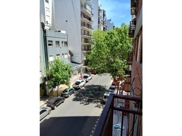 VENTA DEPARTAMENTO 2 AMBIENTES c/BALCON - ZONA ALDREY, PLAYAS