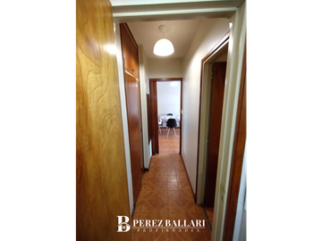 VENTA DEPARTAMENTO 2 AMBIENTES c/BALCON - ZONA ALDREY, PLAYAS