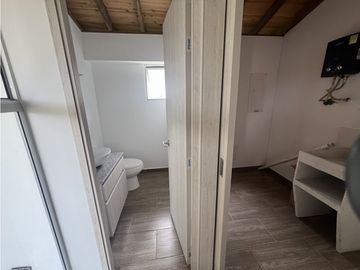 VENTA CASA CAMPESTRE IDEAL PARA TURISMO - ARMENIA - EL CAIMO