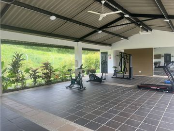 VENTA CASA CAMPESTRE IDEAL PARA TURISMO - ARMENIA - EL CAIMO