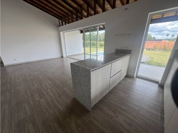 VENTA CASA CAMPESTRE IDEAL PARA TURISMO - ARMENIA - EL CAIMO