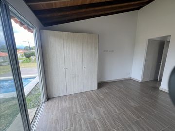 VENTA CASA CAMPESTRE IDEAL PARA TURISMO - ARMENIA - EL CAIMO