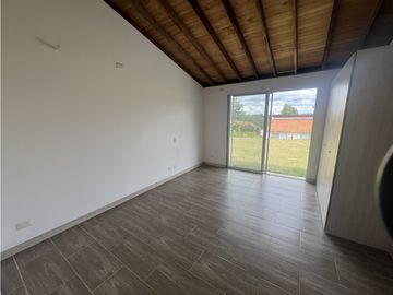 VENTA CASA CAMPESTRE IDEAL PARA TURISMO - ARMENIA - EL CAIMO