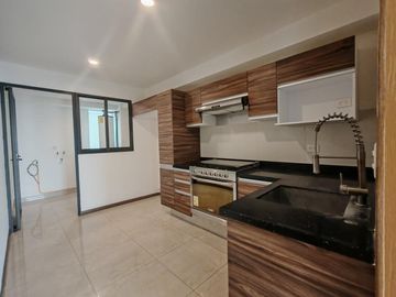 VENTA DE DEPARTAMENTO MUY AMPLIO EN TORRE   EL CERRO COL. LA PAZ, PUEBLA