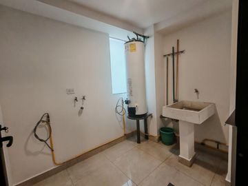 VENTA DE DEPARTAMENTO MUY AMPLIO EN TORRE   EL CERRO COL. LA PAZ, PUEBLA