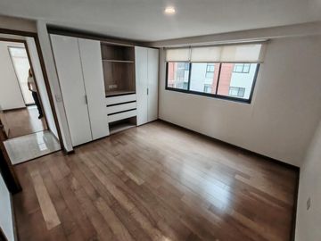 VENTA DE DEPARTAMENTO MUY AMPLIO EN TORRE   EL CERRO COL. LA PAZ, PUEBLA