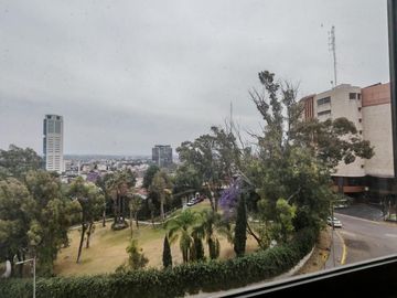 VENTA DE DEPARTAMENTO MUY AMPLIO EN TORRE   EL CERRO COL. LA PAZ, PUEBLA