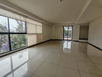 VENTA DE DEPARTAMENTO MUY AMPLIO EN TORRE   EL CERRO COL. LA PAZ, PUEBLA