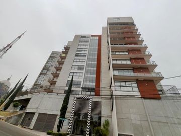 VENTA DE DEPARTAMENTO MUY AMPLIO EN TORRE   EL CERRO COL. LA PAZ, PUEBLA