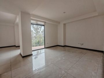 VENTA DE DEPARTAMENTO MUY AMPLIO EN TORRE   EL CERRO COL. LA PAZ, PUEBLA
