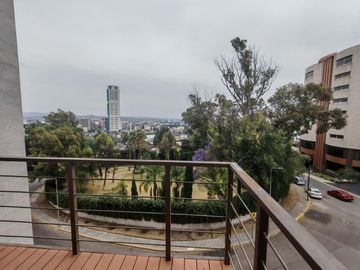 VENTA DE DEPARTAMENTO MUY AMPLIO EN TORRE   EL CERRO COL. LA PAZ, PUEBLA