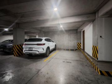 VENTA DE DEPARTAMENTO MUY AMPLIO EN TORRE   EL CERRO COL. LA PAZ, PUEBLA