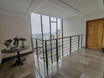 VENTA DE DEPARTAMENTO MUY AMPLIO EN TORRE   EL CERRO COL. LA PAZ, PUEBLA