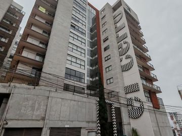 VENTA DE DEPARTAMENTO MUY AMPLIO EN TORRE   EL CERRO COL. LA PAZ, PUEBLA