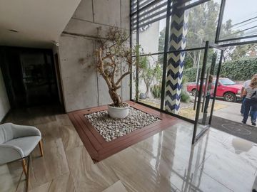 VENTA DE DEPARTAMENTO MUY AMPLIO EN TORRE   EL CERRO COL. LA PAZ, PUEBLA