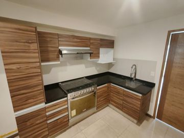 VENTA DE DEPARTAMENTO MUY AMPLIO EN TORRE   EL CERRO COL. LA PAZ, PUEBLA