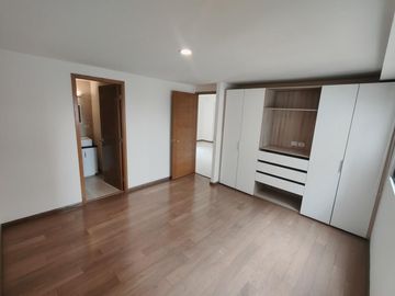 VENTA DE DEPARTAMENTO MUY AMPLIO EN TORRE   EL CERRO COL. LA PAZ, PUEBLA
