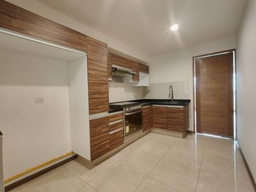 VENTA DE DEPARTAMENTO MUY AMPLIO EN TORRE   EL CERRO COL. LA PAZ, PUEBLA