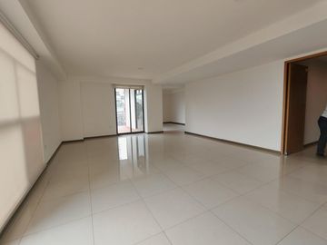 VENTA DE DEPARTAMENTO MUY AMPLIO EN TORRE   EL CERRO COL. LA PAZ, PUEBLA