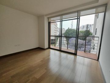 VENTA DE DEPARTAMENTO MUY AMPLIO EN TORRE   EL CERRO COL. LA PAZ, PUEBLA