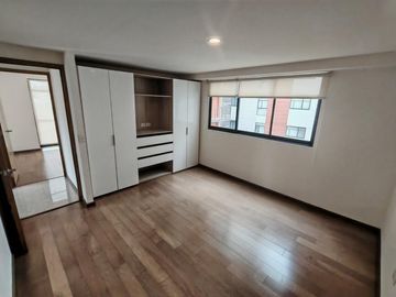 VENTA DE DEPARTAMENTO MUY AMPLIO EN TORRE   EL CERRO COL. LA PAZ, PUEBLA