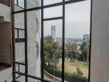 VENTA DE DEPARTAMENTO MUY AMPLIO EN TORRE   EL CERRO COL. LA PAZ, PUEBLA