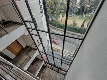 VENTA DE DEPARTAMENTO MUY AMPLIO EN TORRE   EL CERRO COL. LA PAZ, PUEBLA