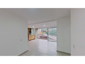 Apartamento en venta en Santa Maria Itagüí